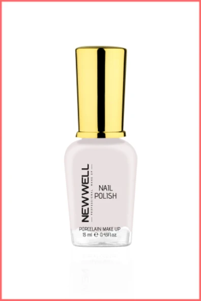 Oje - Nail Polish No:19  8680923300191 ürün görseli 1