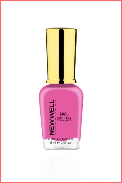 Nail Polish  Oje 17 ürün görseli 1