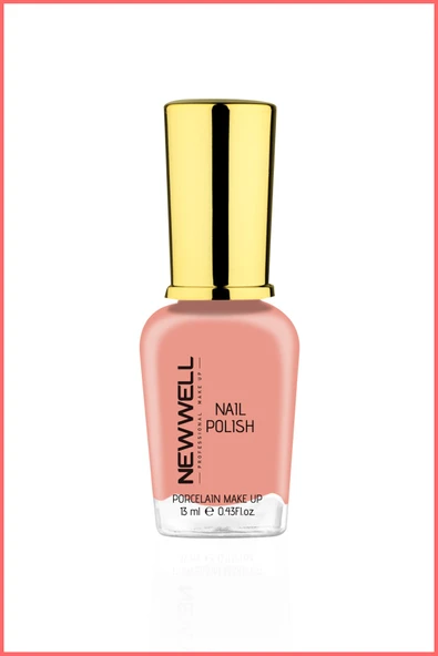 Oje - Nail Polish No:09 8680923300092 ürün görseli 1