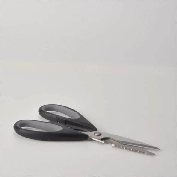 Tohana Professional Mutfak Makası - Resim 2
