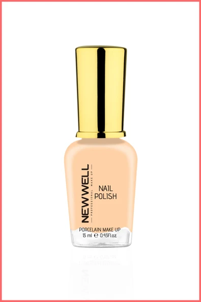 Nail Polish  Oje 34 ürün görseli 1