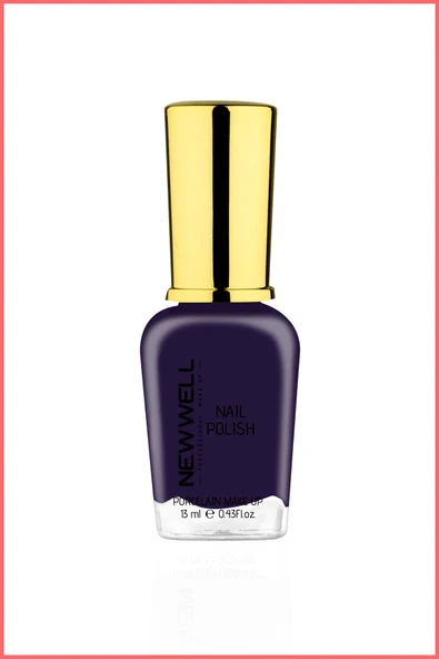 Oje - Nail Polish No:24 8680923300245 ürün görseli 1