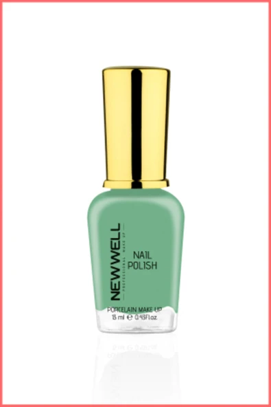 Oje - Nail Polish No:29 8680923300290. ürün görseli 1
