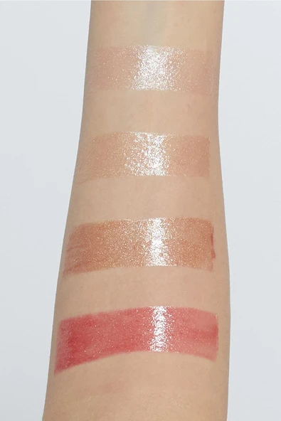 Shiny Liquid Lipgloss - 02 - Resim 2