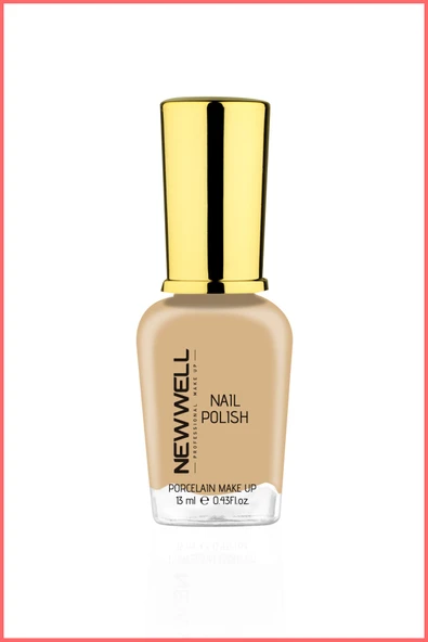 Nail Polish  Oje 35 ürün görseli 1