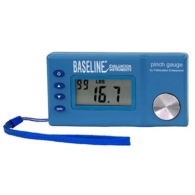 Baseline Elektronik Pinçmetre-Temel Elektronik Sıkıştırma Ölçeri: ürün görseli 1