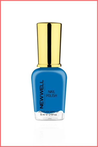 Oje - Nail Polish No:22 8680923300221 ürün görseli 1