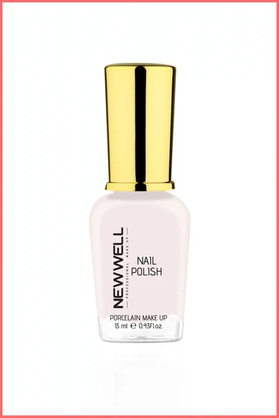 Oje - Nail Polish No:05 8680923300054 ürün görseli 1