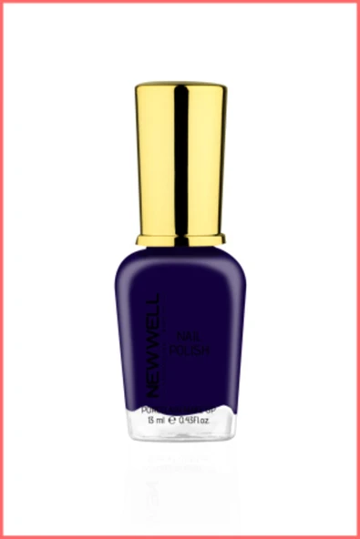 Oje - Nail Polish No:23 8680923300238 ürün görseli 1