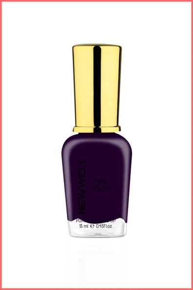 Oje - Nail Polish 14 8680923300146 ürün görseli 1