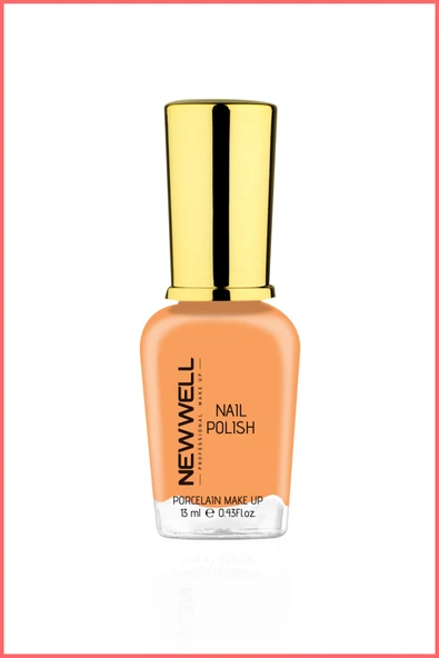 Nail Polish  Oje 37 ürün görseli 1