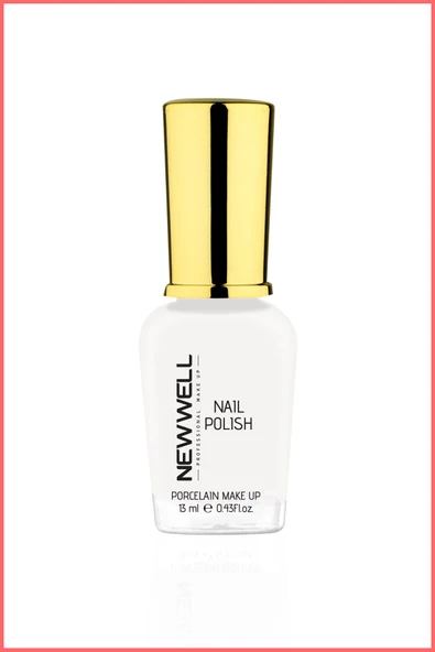 Oje - Nail Polish No:01 8680923300016 ürün görseli 1