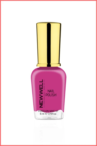 Nail Polish  Oje 16 ürün görseli 1
