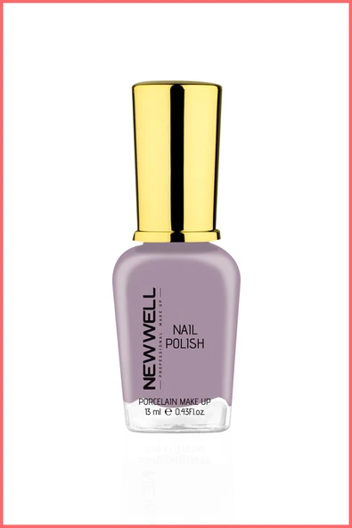 Oje - Nail Polish No:13 8680923300139 ürün görseli 1