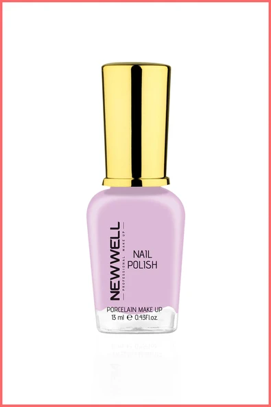 Oje - Nail Polish No:18 8680923300184 ürün görseli 1