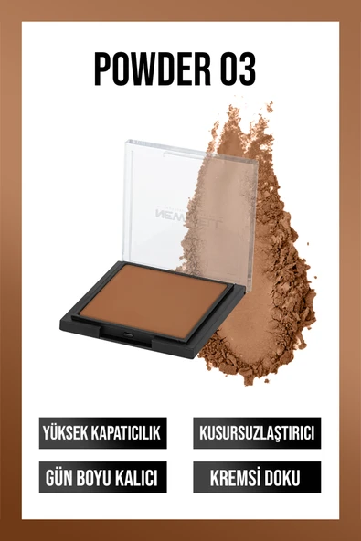 Powder 03 ürün görseli 1