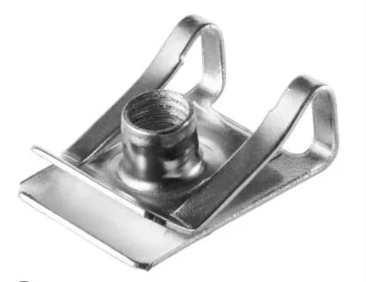 M6 METAL SEGMAN SOMUNLU 1400906 (10 ADET ) ürün görseli 1