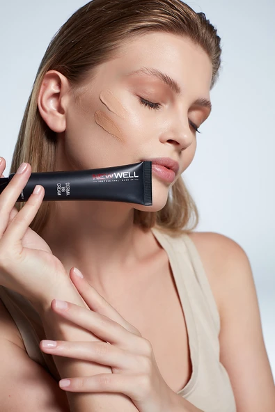 Derma BB Cream - Light - Resim 2