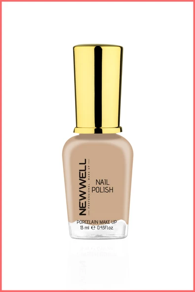 Oje - Nail Polish 06 8680923300061 ürün görseli 1