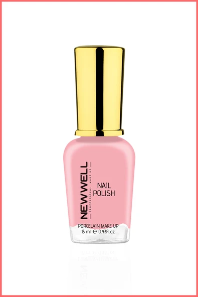 Oje - Nail Polish No:20 8680923300207 ürün görseli 1