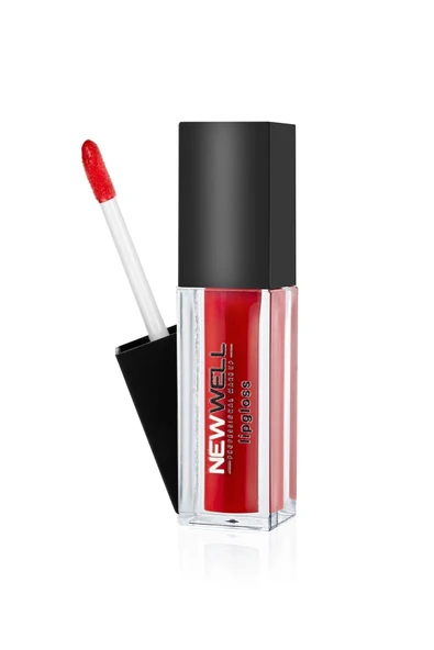 Liquid Matte  Lipgloss 06 - Resim 6