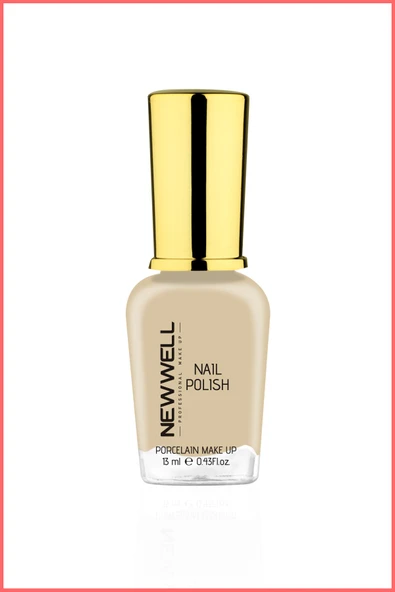 Oje - Nail Polish 33 8680923300337 ürün görseli 1