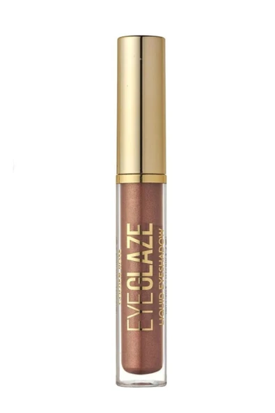 GOLDEN ROSE Eye Glaze Liquid Eyeshadow No:07 Topaz ürün görseli 1