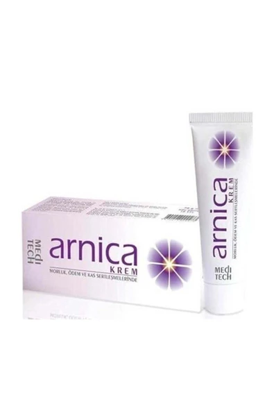 ARNİCA Meditech Krem 75 gr ürün görseli 1