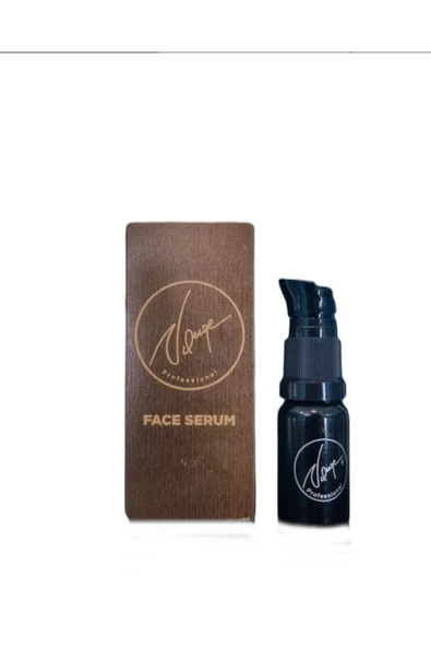 FERONİA vouge face serum/yüz serum ürün görseli 1