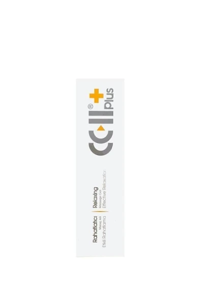 CC-II Cc Ll Plus Matriks Plus Jel 100 ml ürün görseli 1