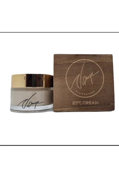 FERONİA vouge eye cream /göz kremi ürün görseli 1