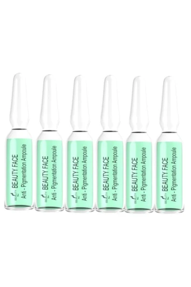 BEAUTY COLLECTİON Beauty Face Anti-pigmentation Leke Karşıtı Serum ürün görseli 1