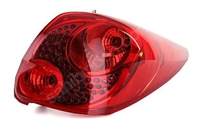 Psa Stop Lambası Sag 207 Sw - Psa 6351ct ürün görseli 1