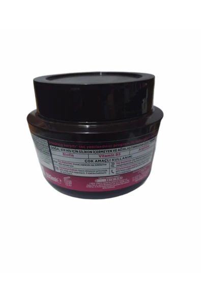 ELSEVE Komple Direnç Güç Maskesi 300 ml - Resim 2