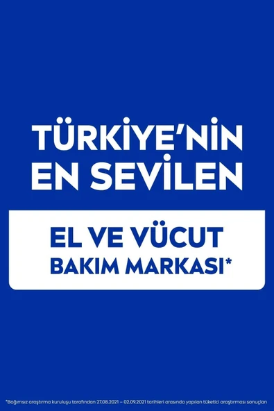 NIVEA Bakım Kremi Metal Kutu 30 ml - Resim 6