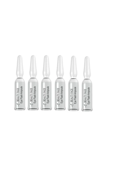 BEAUTY COLLECTİON Göz Altı Serum ürün görseli 1