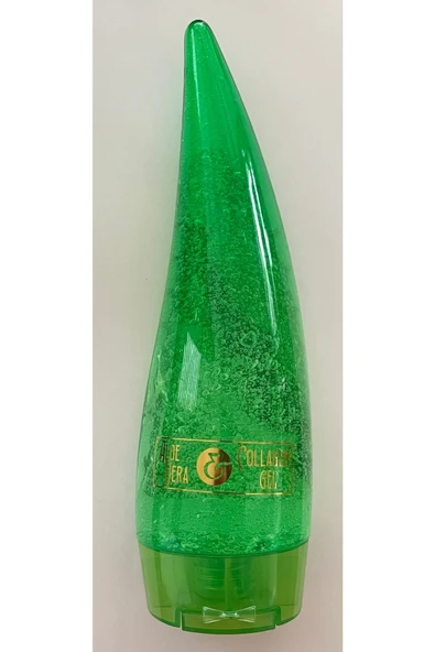 EVERYLIFE Selmaks Everlife Aloe Vera &kolajen Jel 275 ml ürün görseli 1