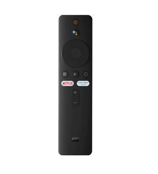 Xiaomi 4K Mi Box Kumanda - Ses Komutlu ürün görseli 1