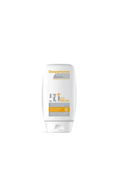 DEXPANTONNE Yüz Sun 50 Spf - Resim 3