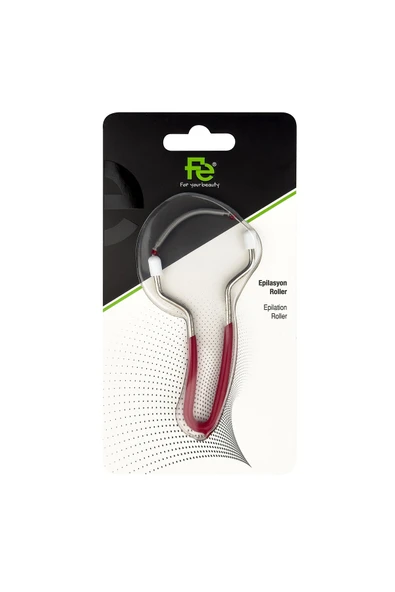FE Epilasyon Roller - Resim 2