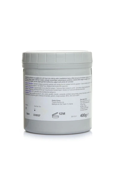 RODRİGO Sudocream Bebek Bakım Kremi 400gr ürün görseli 1