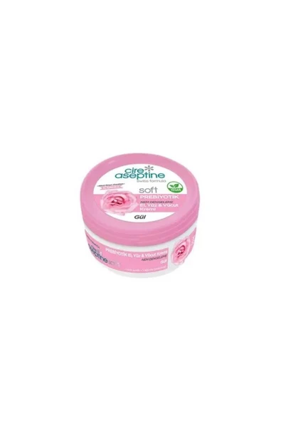 CIRE ASEPTINE VAZELİN GÜL 150 ML ürün görseli 1