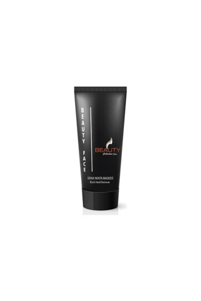 HAYATINIZI KOLAYLAŞTIRIN Beauty Collection Beauty Face Siyah Nokta Maskesi 50 Gr. ürün görseli 1