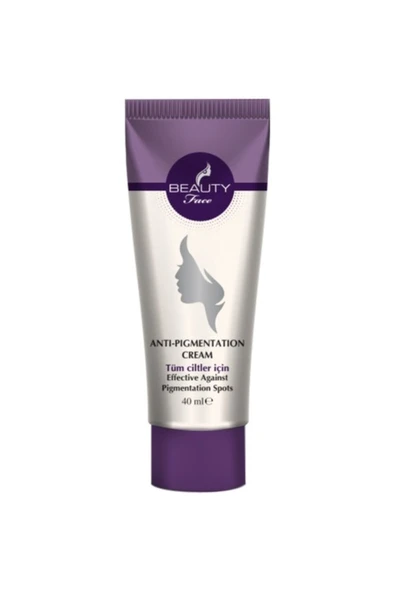 BEAUTY Collection Face - Leke Kremi 40 Ml. ürün görseli 1