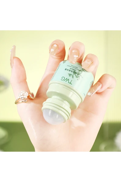 TWG Roll-on Deodorant (Karlı Çam Ormanı) 30ml - Resim 3
