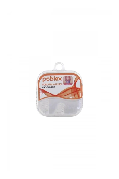 POBLEX Horlama Aparatı ürün görseli 1
