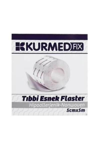 KURMED Fix 5 Cm X 5 M ürün görseli 1