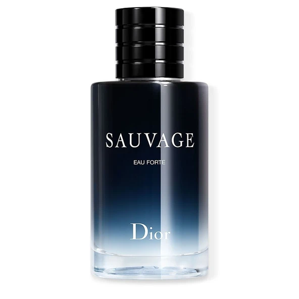 Dior Sauvage Eau Forte Parfum 100 ml Erkek Parfüm ürün görseli 1