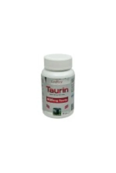 LEEROY Taurin 800 Mg 60 Tablet ürün görseli 1