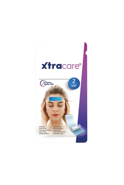 XTRACARE Bandı-2 ürün görseli 1